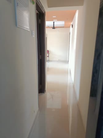 1 BHK Apartment For Rent in Puranik City Reserva Ghodbandar Thane  7670054