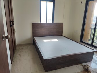 1 BHK Apartment For Rent in Puranik City Reserva Ghodbandar Thane  7670054