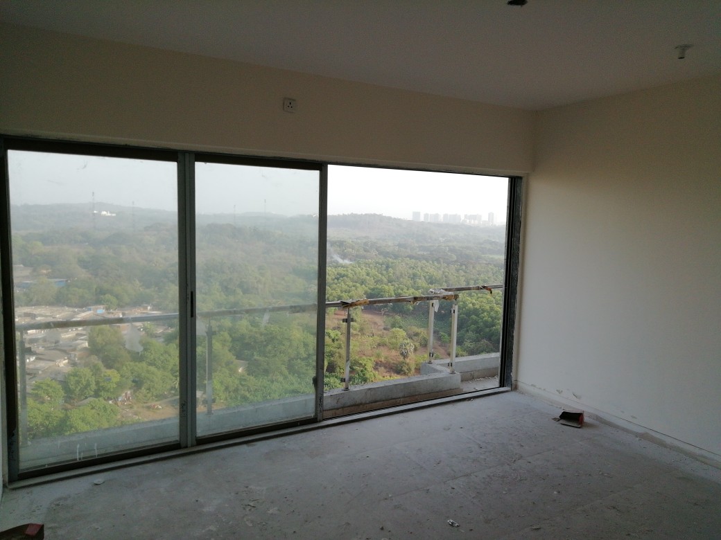 1 BHK Apartment For Rent in Conwood Astoria Goregaon East Mumbai  7670060