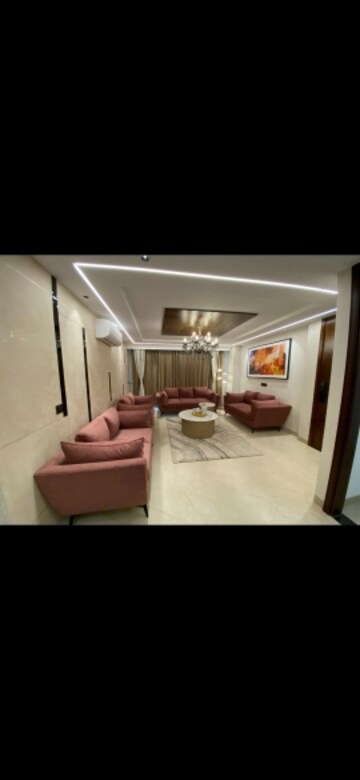 3.5 BHK Apartment For Sale in Ambala Highway