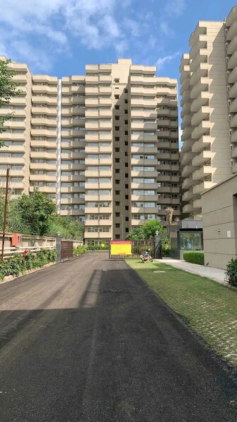 2 BHK Apartment For Resale in Pyramid Fusion Homes Sector 70a Gurgaon  7670095