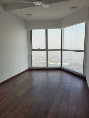 Bedroom in 3 BHK Apartment at Bombay Realty One ICC, Dadar East – for Sale