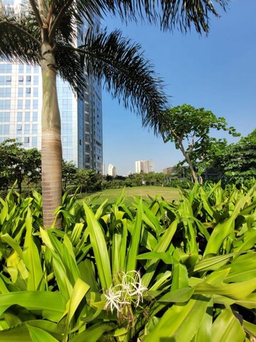 3 BHK Apartment – Garden View at Bombay Realty One ICC, Dadar East - for Sale