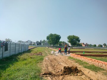 Plot Area in  Plot at Tilapta – for Sale