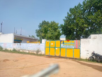  Plot – Exterior View View at Tilapta - for Sale