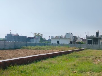 Plot Area in  Plot at Tilapta – for Sale