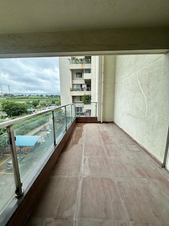 2 BHK Apartment For Resale in Sanklecha Mango Woods Kondhwa Pune  7670137