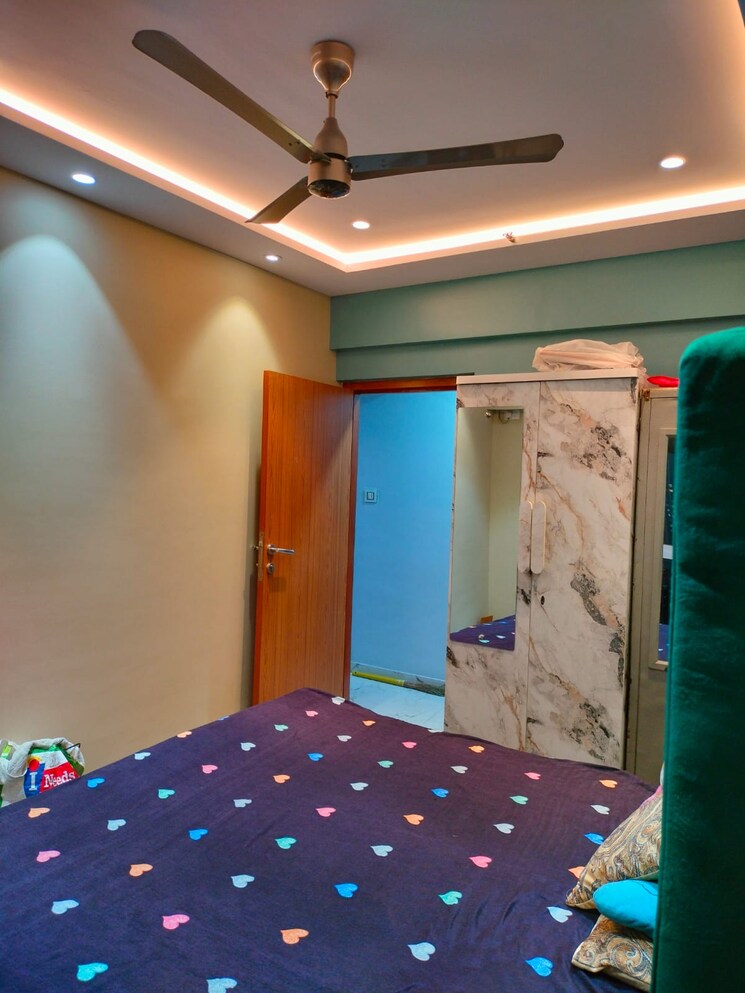 Bedroom, the-baya-junction 2 Bedroom 536 Sq.Ft. Apartment In Chembur Mumbai 7670139