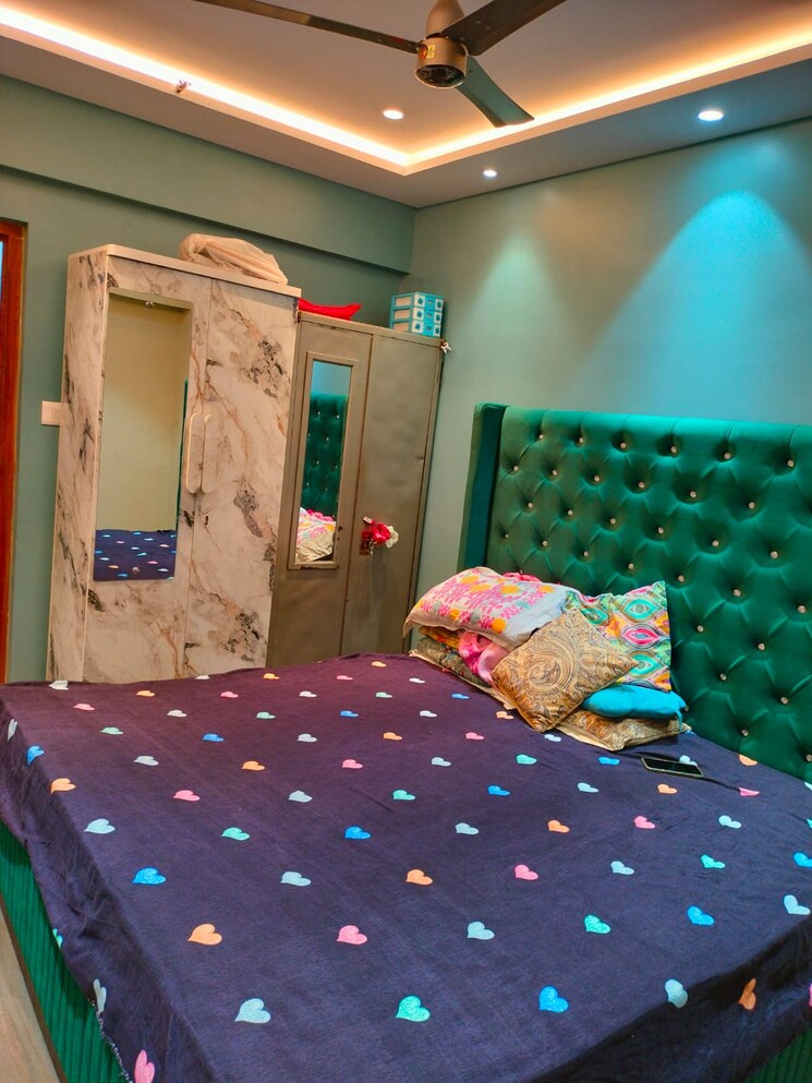 Bedroom, the-baya-junction 2 Bedroom 536 Sq.Ft. Apartment In Chembur Mumbai 7670139