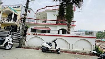 3 BHK Villa For Rent in East Canal Road Dehradun  7670160