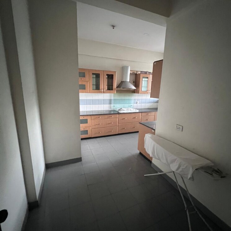 Kitchen, prestige-clarke-woods 3 Bedroom 2420 Sq.Ft. Apartment In Richards Town Bangalore 7670175