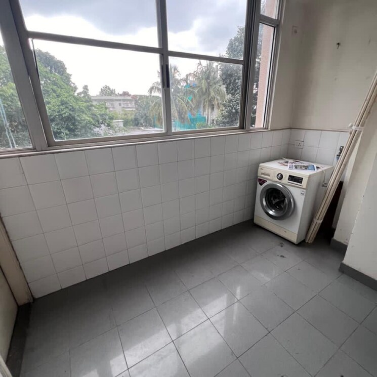 Kitchen, prestige-clarke-woods 3 Bedroom 2420 Sq.Ft. Apartment In Richards Town Bangalore 7670175