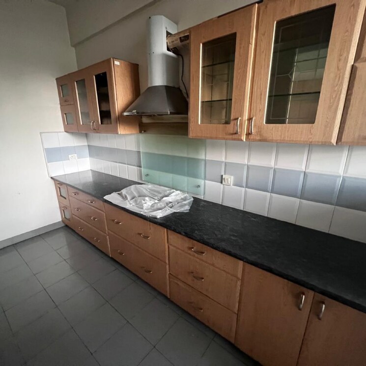 Kitchen, prestige-clarke-woods 3 Bedroom 2420 Sq.Ft. Apartment In Richards Town Bangalore 7670175