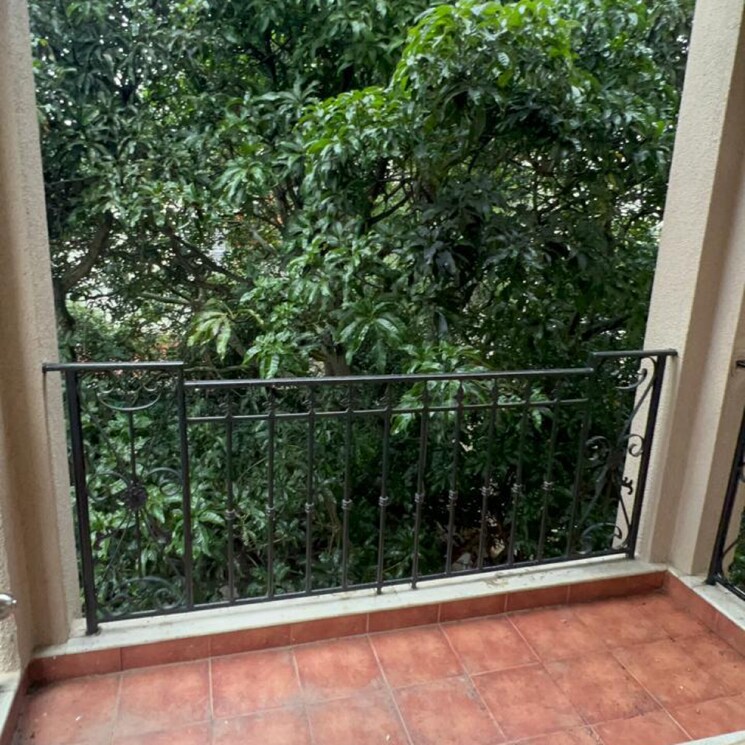 Balcony, prestige-clarke-woods 3 Bedroom 2420 Sq.Ft. Apartment In Richards Town Bangalore 7670175