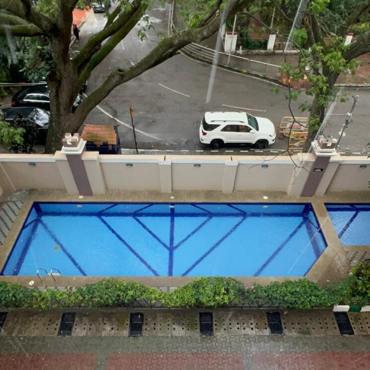 Exterior View, prestige-clarke-woods 3 Bedroom 2420 Sq.Ft. Apartment In Richards Town Bangalore 7670175