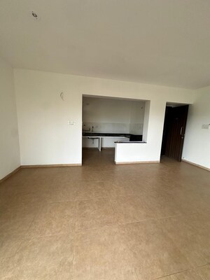 Kitchen in 2 BHK Apartment at Sanklecha Mango Woods, Kondhwa – for Sale