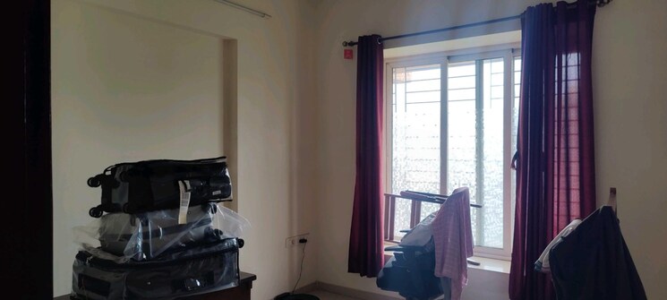 Living Room, dosti-group-imperia 3 Bedroom 1250 Sq.Ft. Apartment In Manpada Thane 7670167