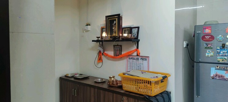 undefined, dosti-group-imperia 3 Bedroom 1250 Sq.Ft. Apartment In Manpada Thane 7670167