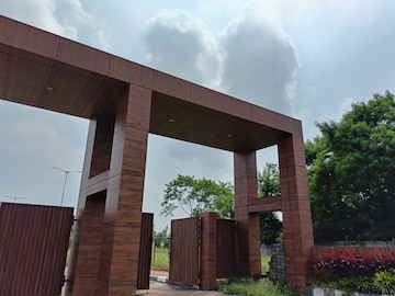  Plot – Exterior View View at Paradise City Hyderabad, Shadnagar - for Sale