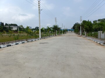 Plot Area in  Plot at Paradise City Hyderabad, Shadnagar – for Sale