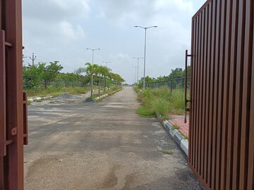  Plot – Exterior View View at Paradise City Hyderabad, Shadnagar - for Sale