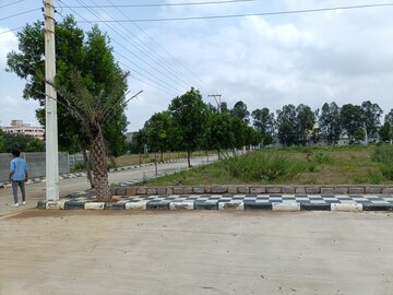 Plot Area in  Plot at Paradise City Hyderabad, Shadnagar – for Sale