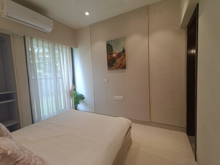 Bedroom, ashish-apartment-bhayander 2 Bedroom 850 Sq.Ft. Apartment In Bhayandar West Thane 7670247