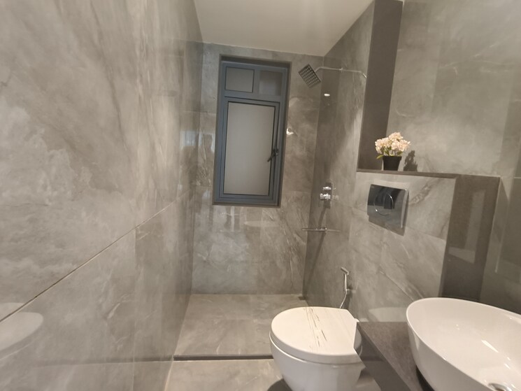 Bathroom, ashish-apartment-bhayander 2 Bedroom 850 Sq.Ft. Apartment In Bhayandar West Thane 7670247