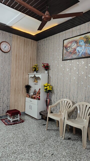  3 BHK Apartment at Shradhapuri Phase 1 – for Sale