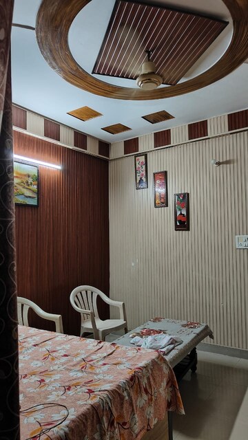 3 BHK Apartment For Resale in Shradhapuri Phase 1 Meerut  7670241