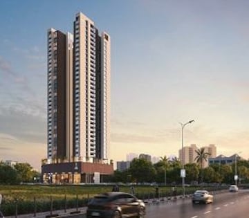 4 BHK Apartment For Resale in Venkatesh Laurel Shivajinagar Pune  7670249