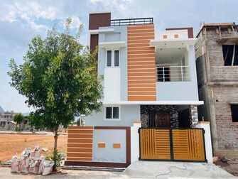 3 BHK Villa For Resale in Balaji Colony Tirupati  7670221