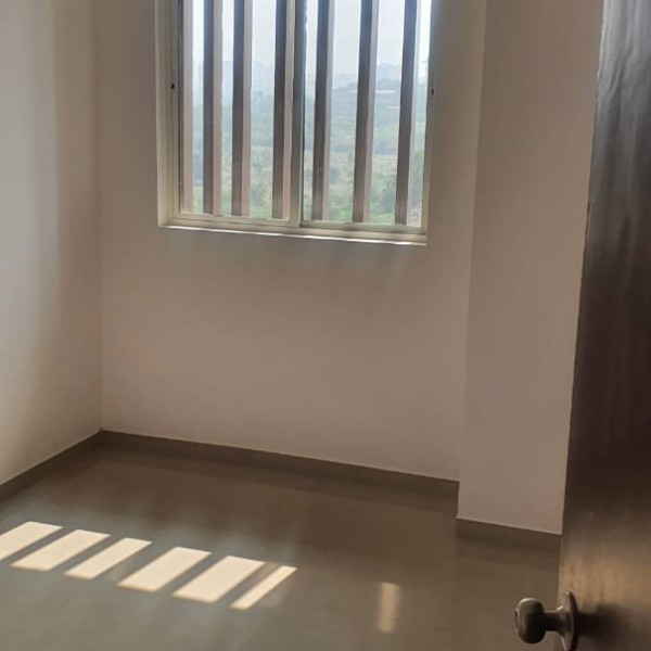 1 BHK 600 Sq.Ft. Apartment in Gagan Ela