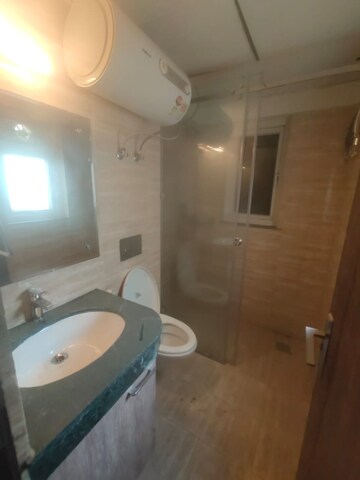 Bathroom in 3 BHK Apartment at BPTP Discovery Park, Sector 80 – for Sale
