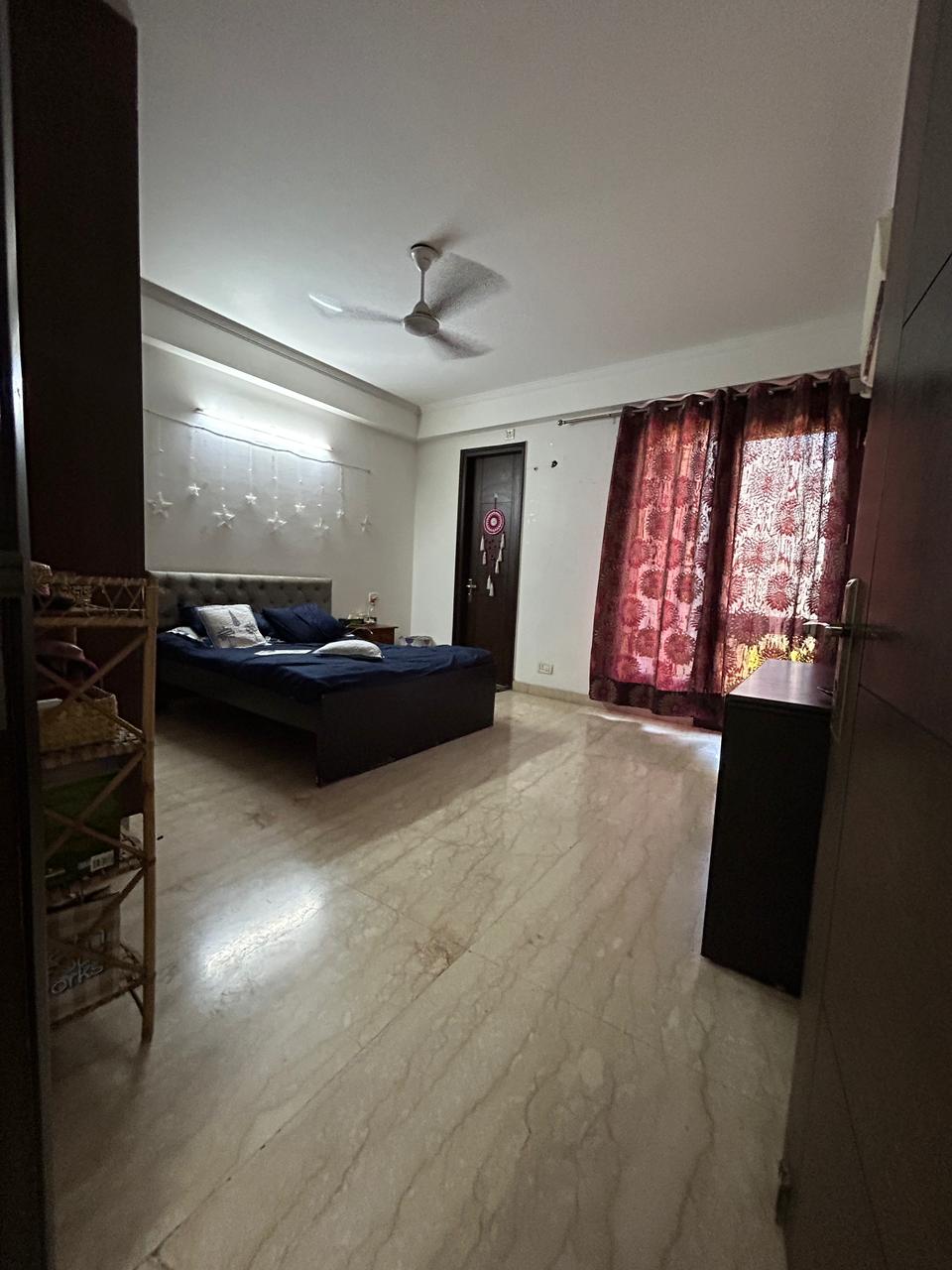 2 BHK Builder Floor For Rent in Saket Delhi  7670286