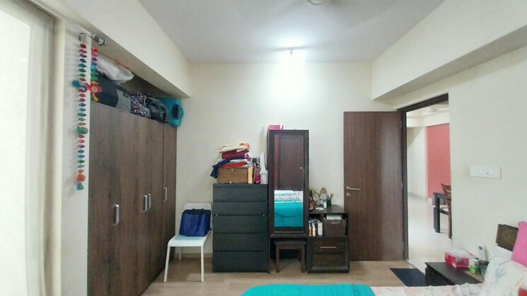 Living Room, lodha-grandezza 2 Bedroom 800 Sq.Ft. Apartment In Wagle Industrial Estate Thane 7670271