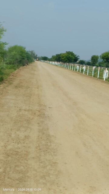 Plot For Sale in Homeland Mahalapuram, Kot Jewar