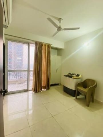 2 BHK Apartment For Rent in Signature Global Andour Height Sector 71 Gurgaon  7670205