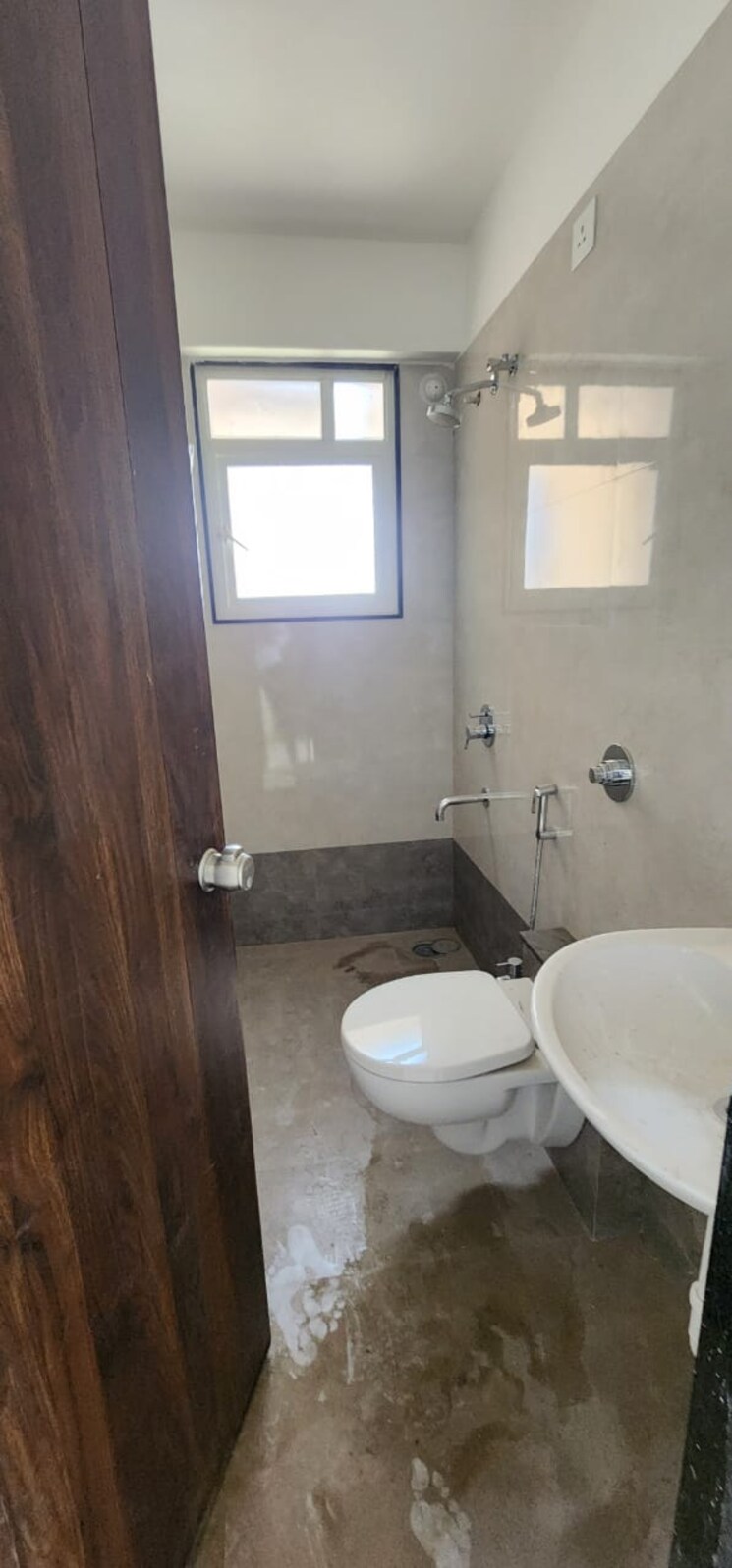 Bathroom, chandrabhaga-corner 1 Bedroom 500 Sq.Ft. Apartment In Ravet Pune 7670307