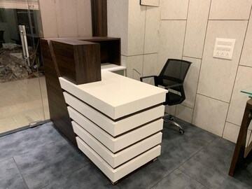 Team Area in  Office Space at Tatibandh – for Rent