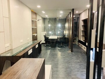 Furnished Amenities in  Office Space at Tatibandh – for Rent