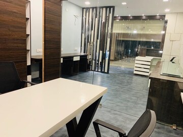 Furnished Amenities in  Office Space at Tatibandh – for Rent