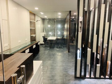 Furnished Amenities in  Office Space at Tatibandh – for Rent