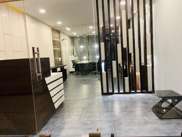 Furnished Amenities in  Office Space at Tatibandh – for Rent