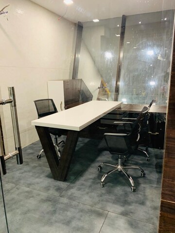 Team Area in  Office Space at Tatibandh – for Rent