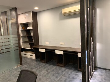 Floor Plan in  Office Space at Tatibandh – for Rent