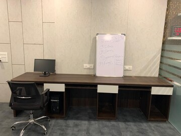 Team Area in  Office Space at Tatibandh – for Rent