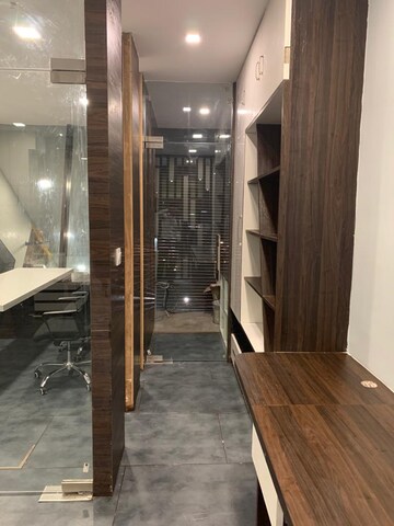 Building Lobby in  Office Space at Tatibandh – for Rent