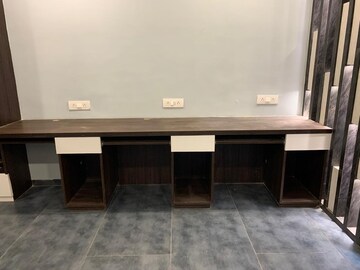 Furnished Amenities in  Office Space at Tatibandh – for Rent