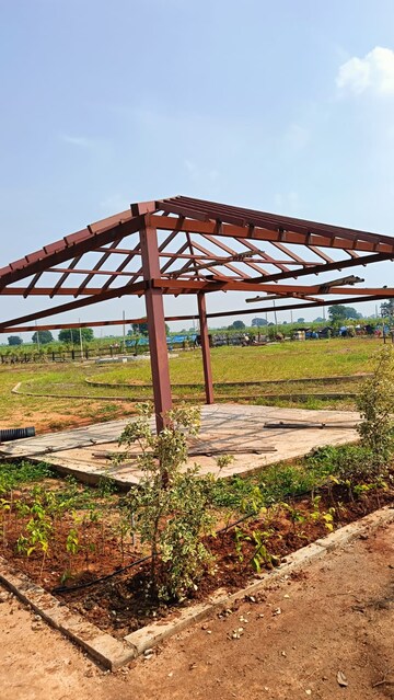   Plot at Nandikandi – for Sale